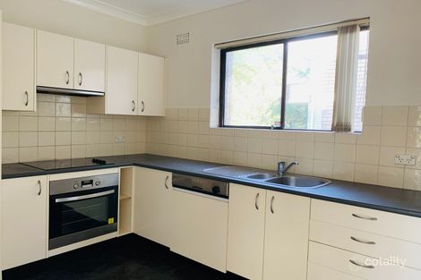 Property photo of 4/1-3 Sherbrook Road Hornsby NSW 2077