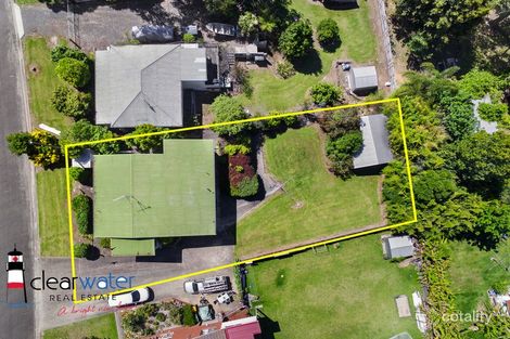 Property photo of 53 George Street Bermagui NSW 2546