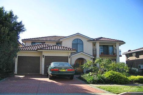 28 Narellan Cres, Bonnyrigg Heights, NSW 2177