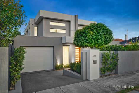 Property photo of 2B Ripley Grove Caulfield North VIC 3161