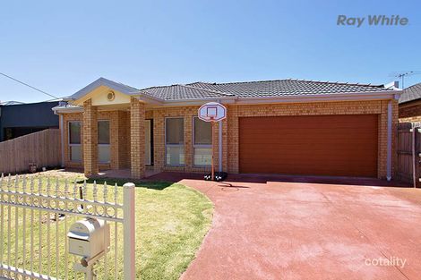 Property photo of 9 Philip Street Altona Meadows VIC 3028