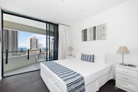 Property photo of 801/89 Surf Parade Broadbeach QLD 4218