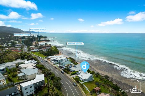 Property photo of 169-171 Lawrence Hargrave Drive Austinmer NSW 2515