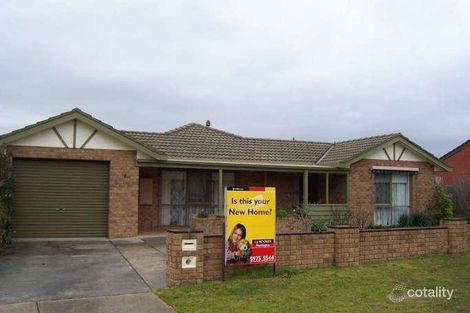 4 Nichols Dr, Mornington, VIC 3931