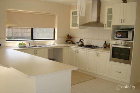 Property photo of 87 Cairns Road Hampton Park VIC 3976