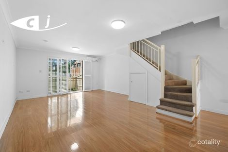 Property photo of 13/249-251 Queen Street Concord West NSW 2138
