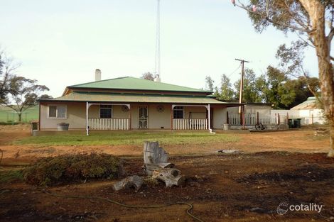 592 Glenburn Rd, Crystal Brook, SA 5523