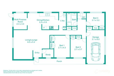 3 Pearl Ave, Kallangur, QLD 4503