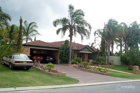 Property photo of 4 Kybra Mews Rockingham WA 6168