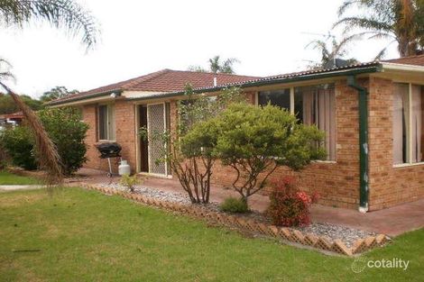 Property photo of 44 Conway Crescent Blackbutt NSW 2529