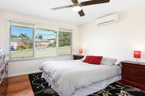Property photo of 4 Melbourne Road Winston Hills NSW 2153