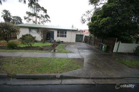 1/58 Edina Rd, Ferntree Gully, VIC 3156