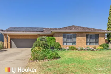 Property photo of 14 Caloola Street Hillvue NSW 2340