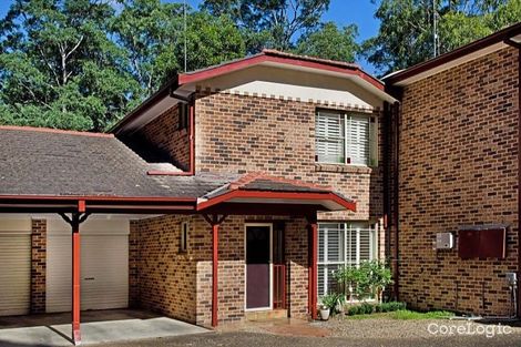 Property photo of 21/79 Crane Road Castle Hill NSW 2154