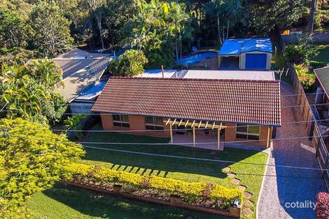 23 Mergowie Dr, Cleveland, QLD 4163