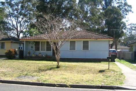 23 Pinnacle St, Sadleir, NSW 2168