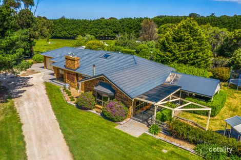 243 Gyro Cl, Riddells Creek, VIC 3431