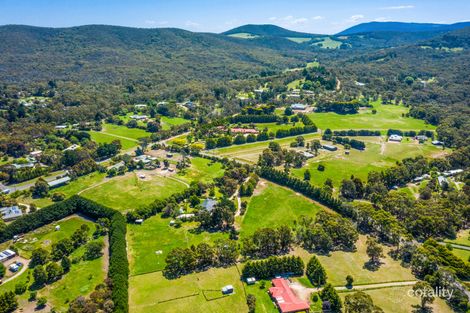 Property photo of 243 Gyro Close Riddells Creek VIC 3431