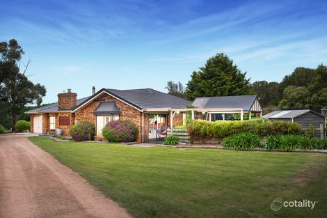 Property photo of 243 Gyro Close Riddells Creek VIC 3431