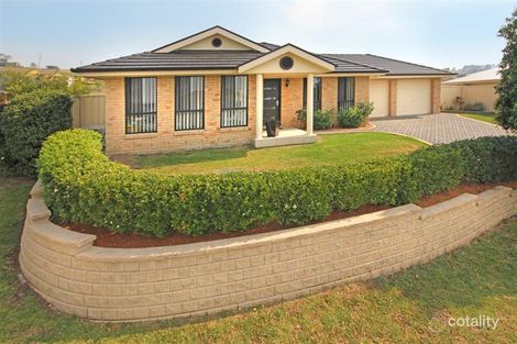 Property photo of 14 Price Parkway Milton NSW 2538