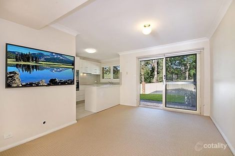 Property photo of 21/79 Crane Road Castle Hill NSW 2154