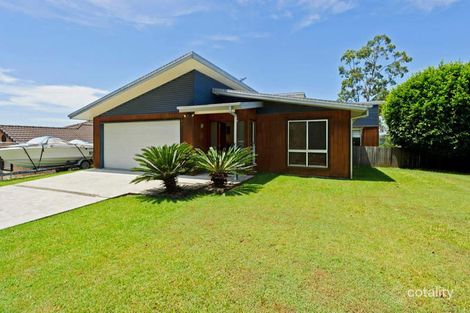 61 Stanfield Dr, Upper Coomera, QLD 4209
