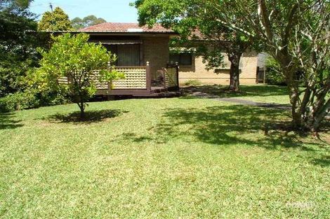Property photo of 5 Shirley Street Epping NSW 2121