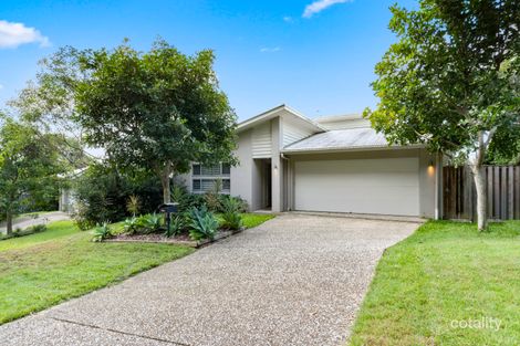 Property photo of 2/4 Arondel Circuit Upper Coomera QLD 4209