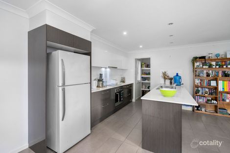 Property photo of 2/4 Arondel Circuit Upper Coomera QLD 4209
