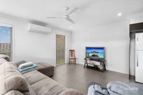 Property photo of 2/4 Arondel Circuit Upper Coomera QLD 4209