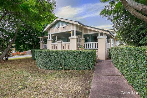 Property photo of 62 Glebe Road Newtown QLD 4305