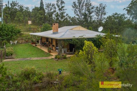 2511 Glen Alice Rd, Bogee, NSW 2849