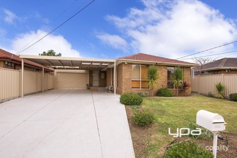 Property photo of 4 Townsend Avenue Gladstone Park VIC 3043