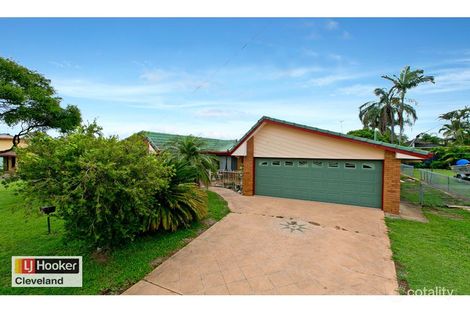 21 Ocean St, Cleveland, QLD 4163