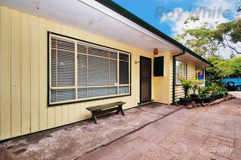 308 Yarra Rd, Wonga Park, VIC 3115