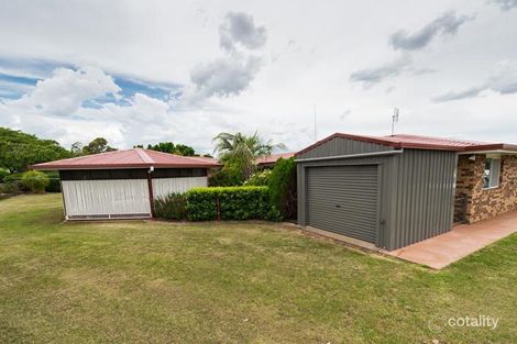 Property photo of 20 Hamzah Drive Cotswold Hills QLD 4350