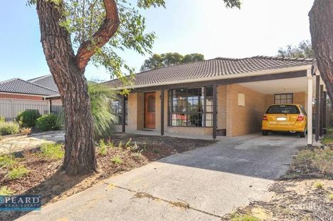 Property photo of 18 Peckham Crescent Kingsley WA 6026