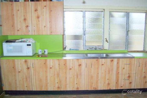 Property photo of 136 Limestone Road Limestone QLD 4714