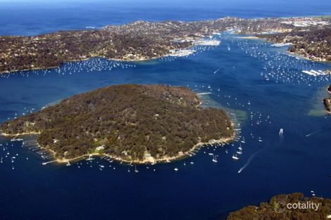 115 Thompson St, Scotland Island, NSW 2105