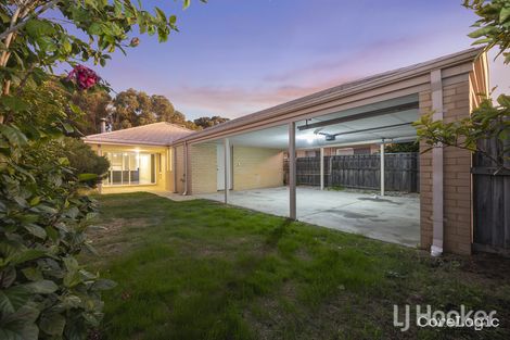 Property photo of 16 Spinifex Loop Yanchep WA 6035