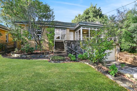 Property photo of 52 Alvie Road Mount Waverley VIC 3149