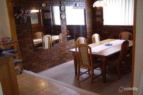 Property photo of 40 Samarai Street Moggill QLD 4070