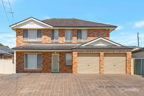 Property photo of 5 Selwyn Place Fairfield West NSW 2165