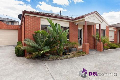 Property photo of 2/6 Jones Road Dandenong VIC 3175