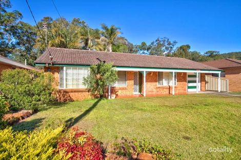 Property photo of 39 Dulkara Road Woy Woy NSW 2256