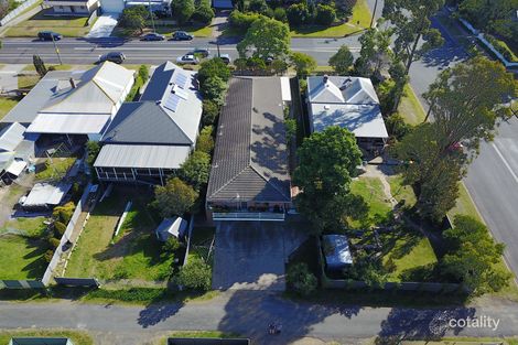 Property photo of 4 High Street East Maitland NSW 2323