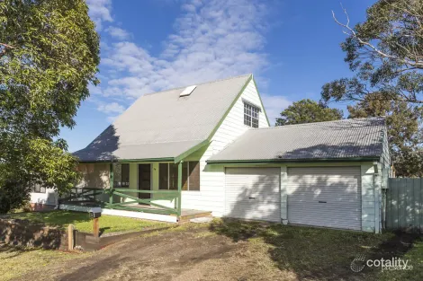 Property photo of 36 Laidley Street West Wallsend NSW 2286