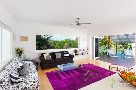 Property photo of 5 Tristania Road Kenmore QLD 4069