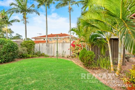 Property photo of 48 Donnington Street Carindale QLD 4152