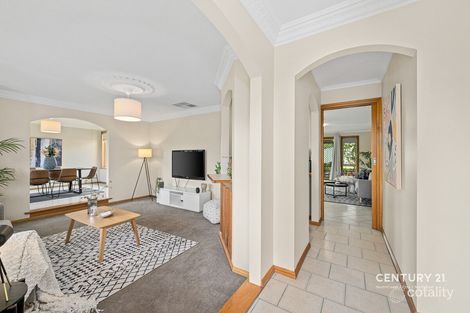 Property photo of 8 Kernick Avenue Willunga SA 5172